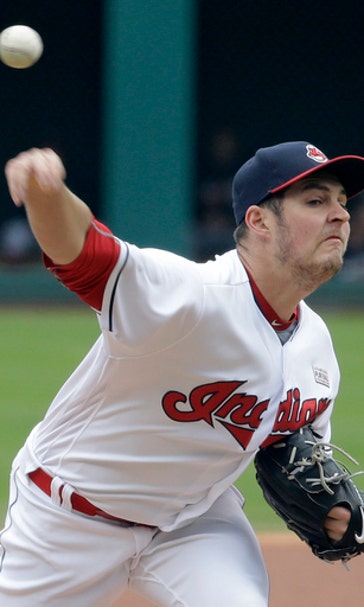 Indians generate little offense in 5-1 loss to Twins